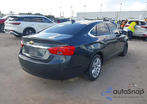2018 Chevrolet Impala Ls from USA, damaged, VIN 2G11Z5S35J9124389